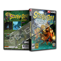 scooby doo the spooky swamp Pc oyun